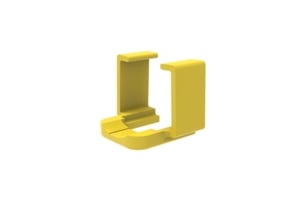 760257929 | MP-COLORCLIP-YELLOW-50