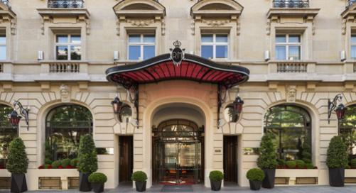 Accor’s Le Royal Monceau and RUCKUS Networks Complete Olympian Effort to Deliver World-class Connectivity Experience in Time for Summer