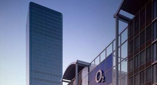 O2 Telefónica Germany Chooses CommScope to provide 5G New Radio Communication Experience for Munich’s O2 Tower