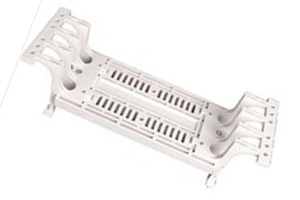 569439-1 | 110 XC KIT,100PR,W/LEGS,4 AND 5 PR