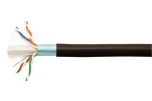 460158784 | CS41O BLK C6A 4/23 F/UTP RL 305M ANATEL