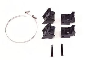 856344-000 | FOSC-A/B-POLE-MOUNT