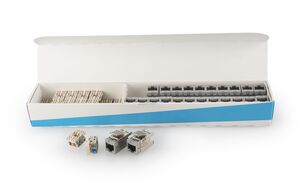 760256683 | ECO USL10G-SHLD-DC-P.WH-24