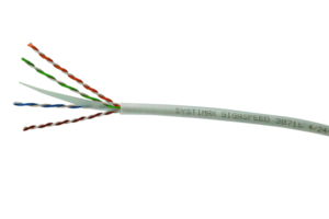UTG760250748 | 3071E-UTG SLT C6 4/23 U/UTP W1000