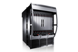 E6000 | E6000 Converged Edge Router