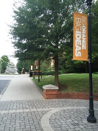 University of Tennessee