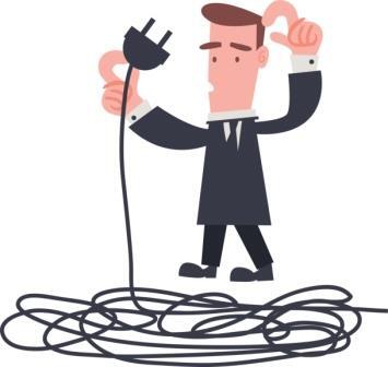 Man-power-cable Man-power-cable
