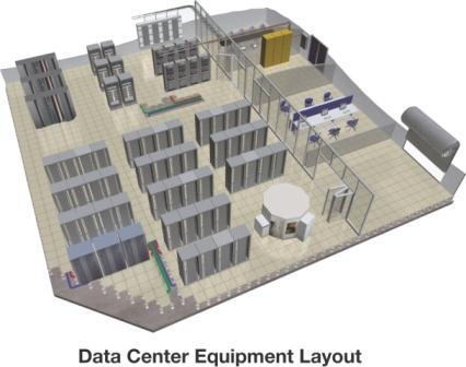 Data Center Image