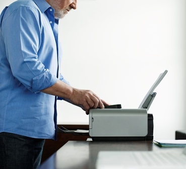 Printer Printer