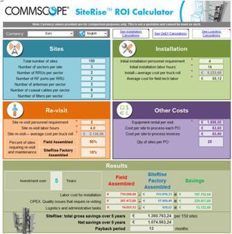 Site_Rise_Calculator