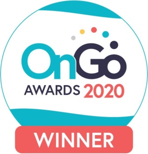 ongo-award-winner