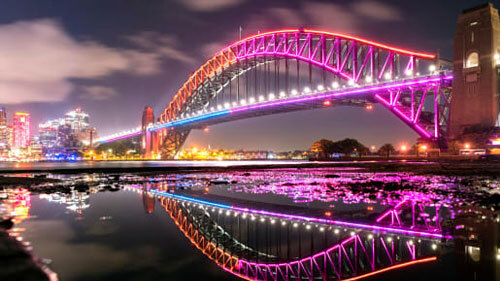 Vivid Sydney