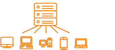 AIM - What is - Icon 1 - Document cabling infrastructure