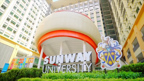 Sunway University