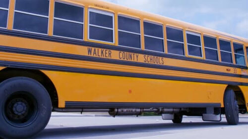 Walker County School District 