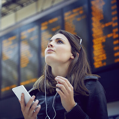 Partner with CommScope Partner with CommScope