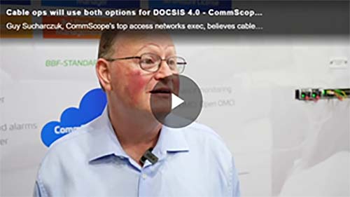 LightReading DOCSIS 4.0 Video