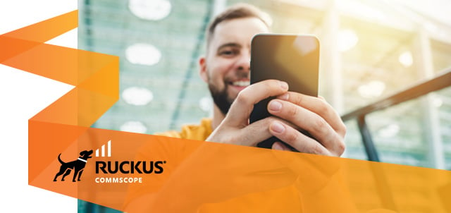 Ruckus Networks