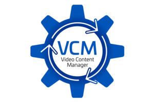 VIDEO-CONTENT-MANAGER | VCM